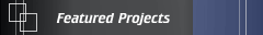 Featured Projects